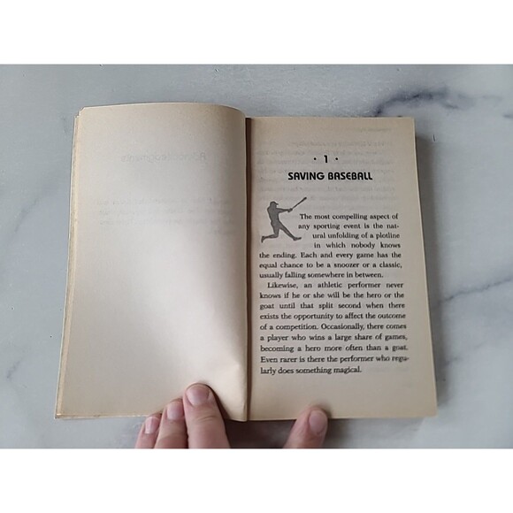 Mark McGuire A Biography By Jonathan Hall Paperback - Picture 5 of 10